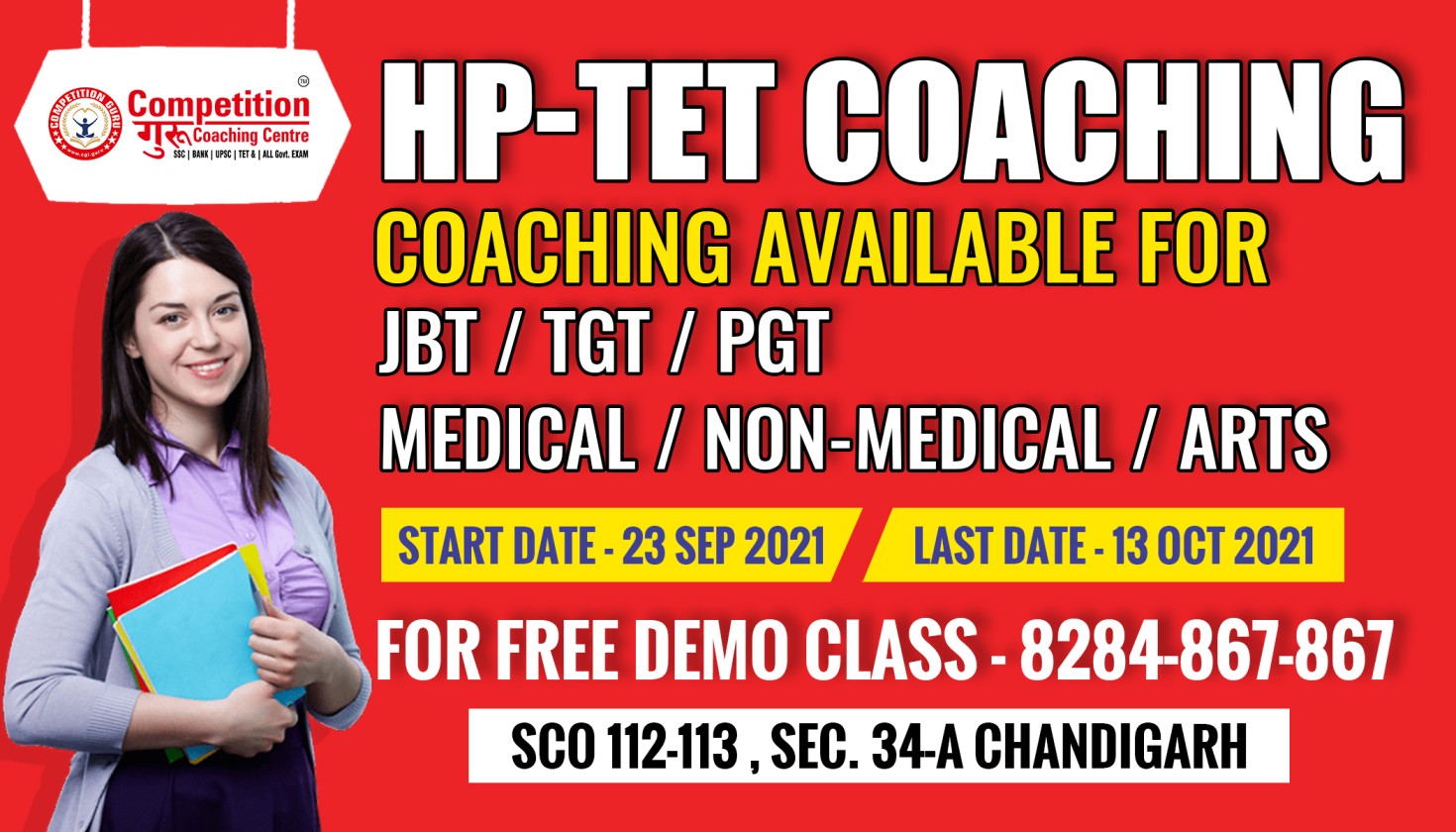 HPTET-Coaching-in-Chandigarh