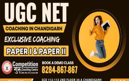 UGC-NET-Coaching-in-Chandigarh