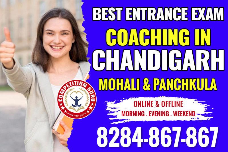 entrance-exam-coaching-in-chandigarh-by-competition-guru