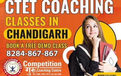 ctet-coaching-classes-in-chandigarh
