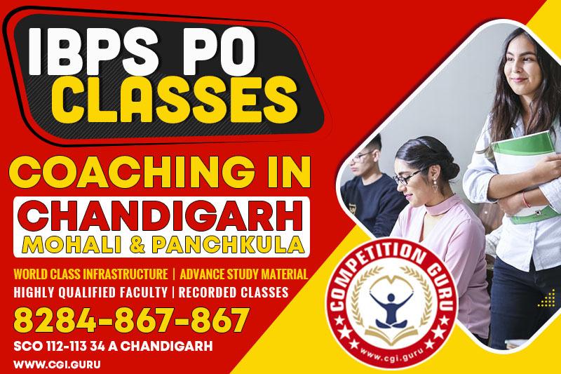 ibps-po-coaching-classes-in-chandigarh-competition-guru