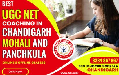 best-ugc-net-coaching-academy-in-chandigarh-mohali-and-panchkula