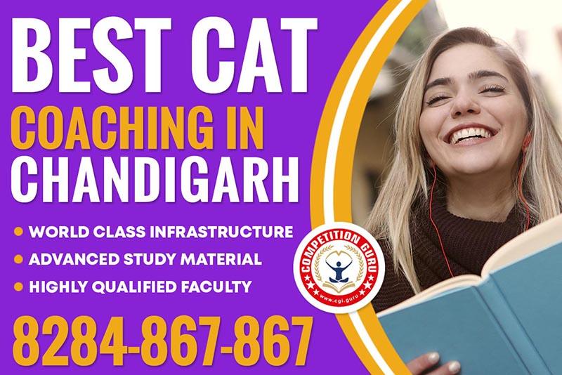 competition-guru-offers-best-cat-coaching-in-chandigarh