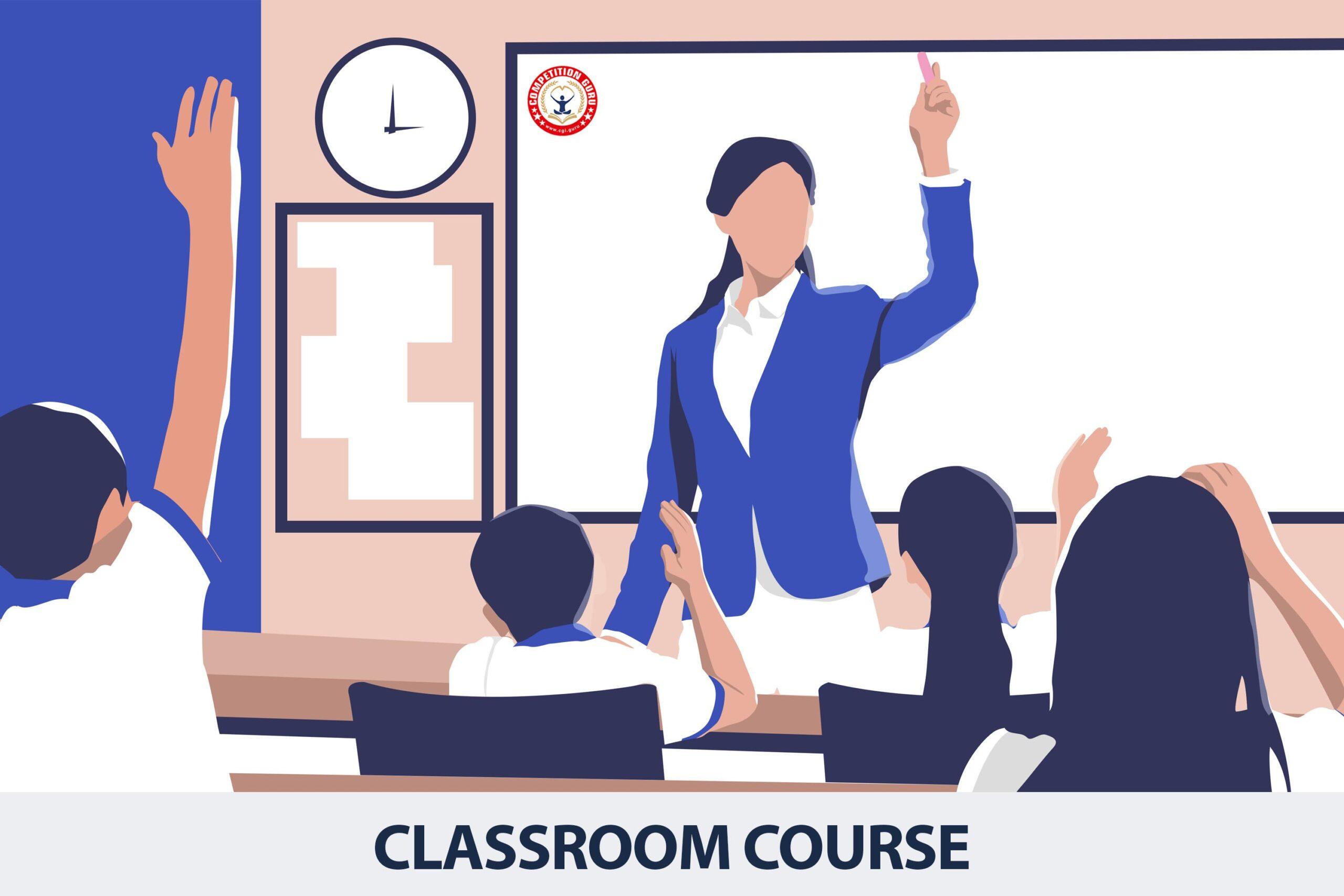 Our-Classroom-Course