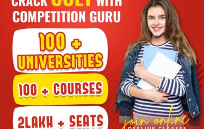 CUET course institute in Chandigarh