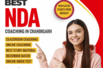 NDA coaching in Chandigarh by Competition Guru