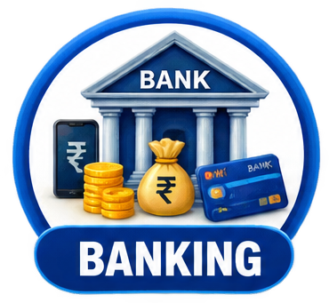 BANKING