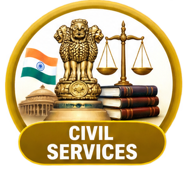 CIVIL SERVICES