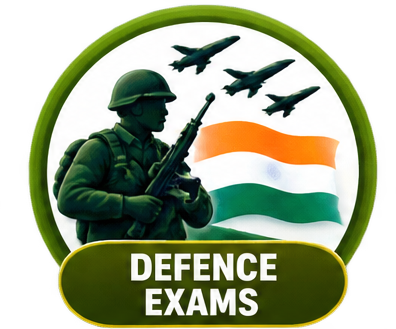 DEFENCE EXAMS