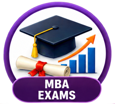 MBA EXAMS