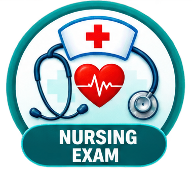 NURSING EXAMS