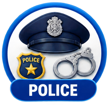 POLICE