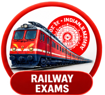 RAILWAY EXAMS