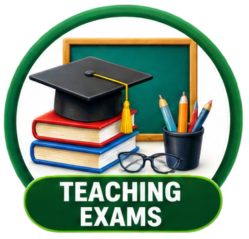 TEACHING EXAMS
